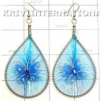 KELLLLC28 Impressive Imitation Jewelry Earring