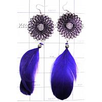 KELLLLD33 Excellent Quality Hanging Earring