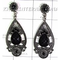 KELLLLD43 Handcrafted Fashion Earring