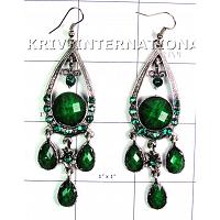 KELLLLD50 Stylish Fashion Jewelry Earring