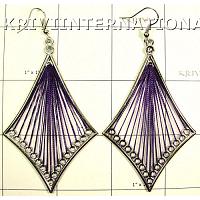 KELLLLE27 Latest Designed Fashion Jewelry Earring