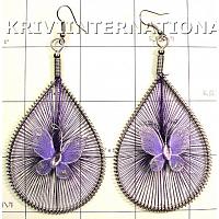 KELLLLE28 Unique Fashion Jewelry Earring