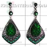 KELLLLE42 Enticing Fashion Jewelry Earring