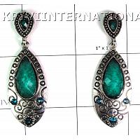 KELLLLE46 Latest Trendy Design Fashion Earring