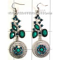 KELLLLE56 Stunning Fashion Jewelry Earring