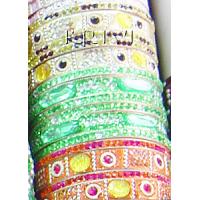 KKKRKT004 Exquisite Indian Jewelry Bangles