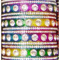 KKKRKT054 Indian Bangle Jewelry