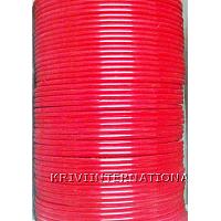 KKLKKN016 Package of 12 thin plastic bangles