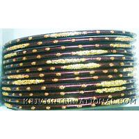 KKLKKN021 Package of 12 thin plastic bangles