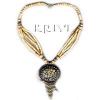 KNKRKQ002 Exotic Wholesale Costume Jewelry Necklace