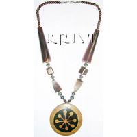 KNKRKQ033 Indian Fashionable Necklace