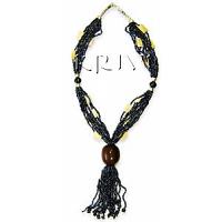 KNKRKQ035 Exquisite Fashion Jewelry Necklace