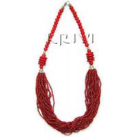 KNKRKQ038 Wholsale India Fashion Jewelry Necklace