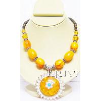 KNKSKM007 Charming Fashion Jewelry Necklace