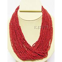 KNKSKM037 Wholesale Fashion Jewelry Necklace