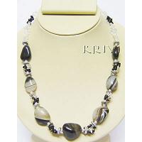 KNKSKN001 Fashion Jewelry Charm Necklace
