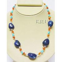 KNKSKN002 Wholesale Costume Jewelry Necklace
