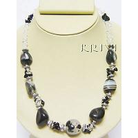 KNKSKN004 Fine Jewelry Necklace