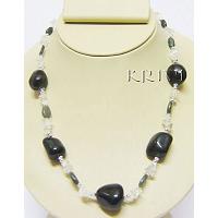KNKSKN007 Vintage Jewelry Necklace