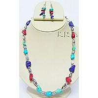 KNKSKN011 Lovely Fashion Jewelry Necklace