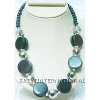 KNKSKR002 High Fashion Jewelry Necklace