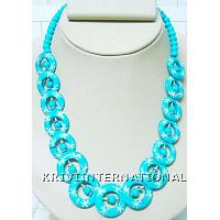 KNKSKR009 Wholesale Costume Jewelry Necklace