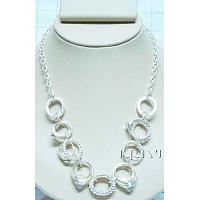 KNKTKN002 Beautifull Fashion Jewelry Necklace