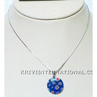 KNKTKQ020 Stylish Costume Jewelry Necklace