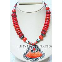 KNKTKQD24 Wholesale Fashion Jewelry Necklace
