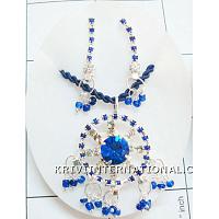 KNKTKQD40 Beautiful Fashion Jewelry Necklace Set