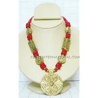 KNKTKRA03 Modern Fashion Jewelry Necklace