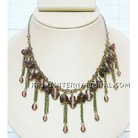 KNKTKRB05 Lovely Fashion Jewelry Necklace