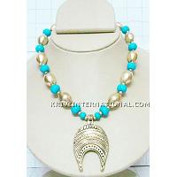 KNKTKRC02 High Fashion Jewelry Necklace