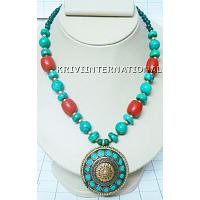 KNKTKT003 Lovely Imitation Jewelry Necklace