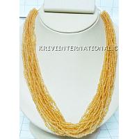 KNKTKTE06 Fashionable Look Necklace