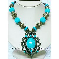 KNKTLLA07 High Fashion Jewelry Necklace