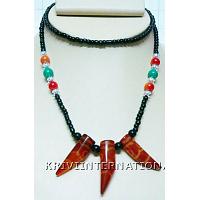 KNKTLLA09 Modern Fashion Jewelry Necklace