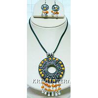 KNKTLLC10 Striking Fashion Jewelry Necklace