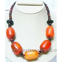 KNKTLM024 Wholesale Jewelry Necklace Set