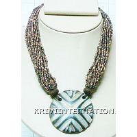KNKTLM029 Smart Fashion Jewelry Necklace