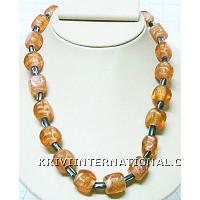 KNKTLM030 Wholesale Fashion Jewelry Necklace 