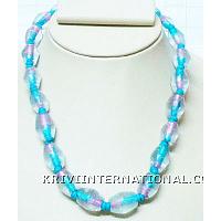KNKTLM032 Stylish Fashion Jewelry Necklace 