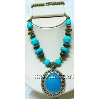 KNKTLM047 Fashion Jewelry Necklace 
