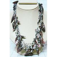KNKTLM053 Smart Fashion Jewelry Necklace