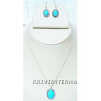 KNKTLMA11 Wholesale Fashion Jewelry Necklace Set
