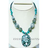 KNKTLMA26 Fashion Jewelry Necklace 