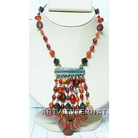 KNKTLMA36 Gorgeous Fashion Jewelry Necklace 