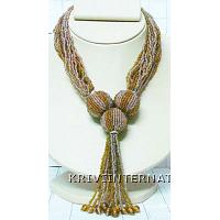 KNKTLMB01 Fashion Jewelry Necklace Set