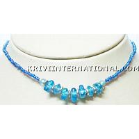 KNKTLMB02 Lovely Costume Jewelry Choker Necklace