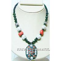 KNKTLMB26 Gorgeous Fashion Jewelry Necklace 